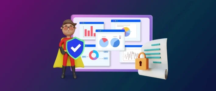 Boost Business Intelligence with Powerful Data Security Solutions